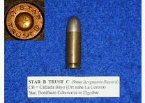 9 mm Bergmann Bayard