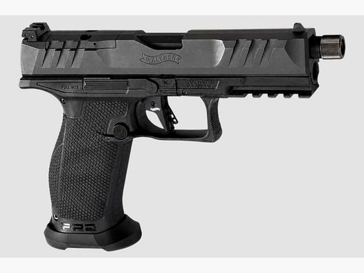 Walther PDP FS 5.1 OR PRO SD 9mmLuger
