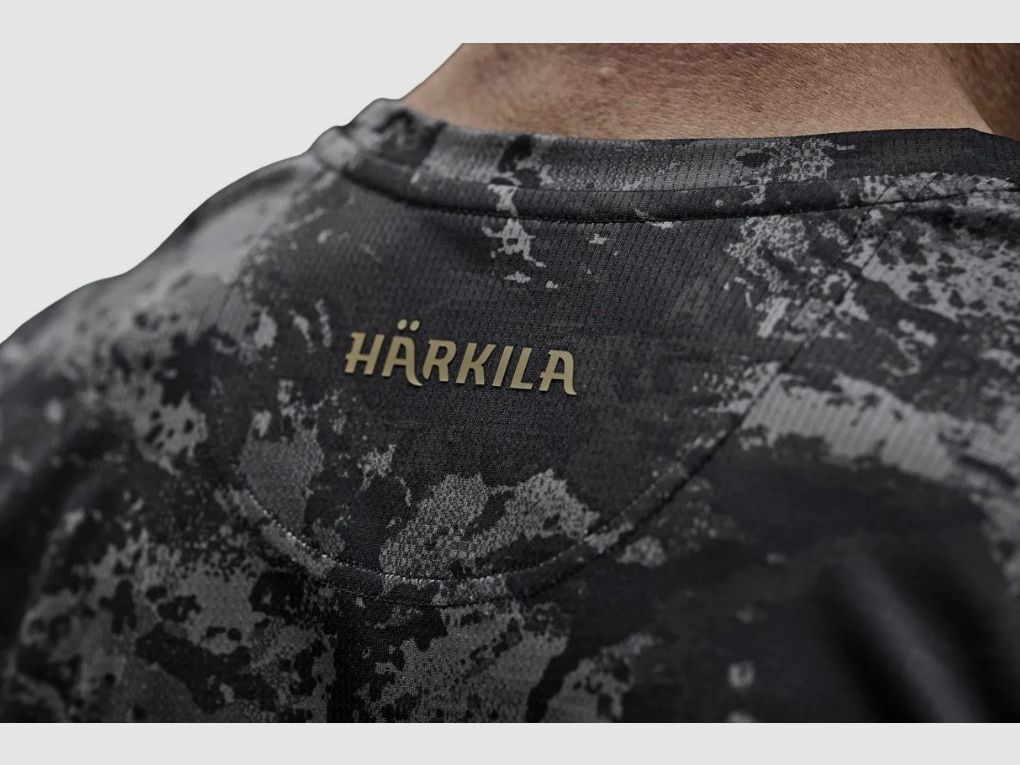 HÄRKILA NOCTYX Camo T-Shirt, Bild 4 von 4