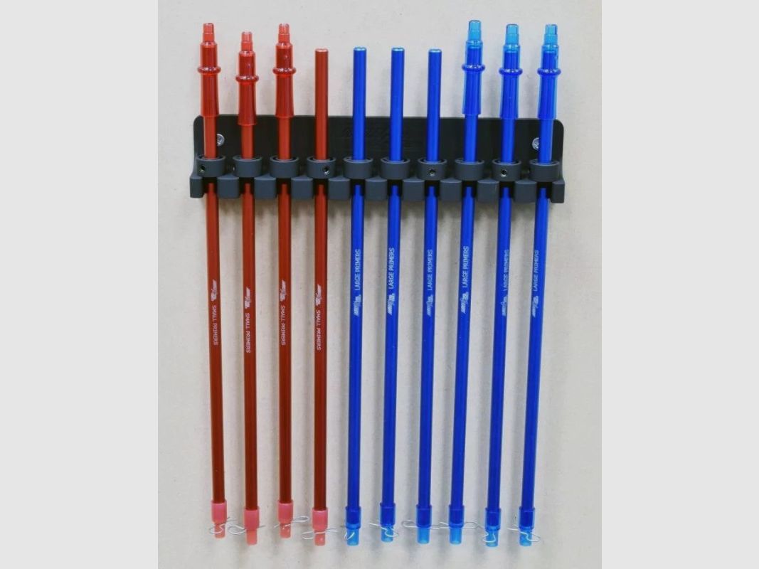 DAA Primer-Rack with 10 collars, Bild 5 von 5