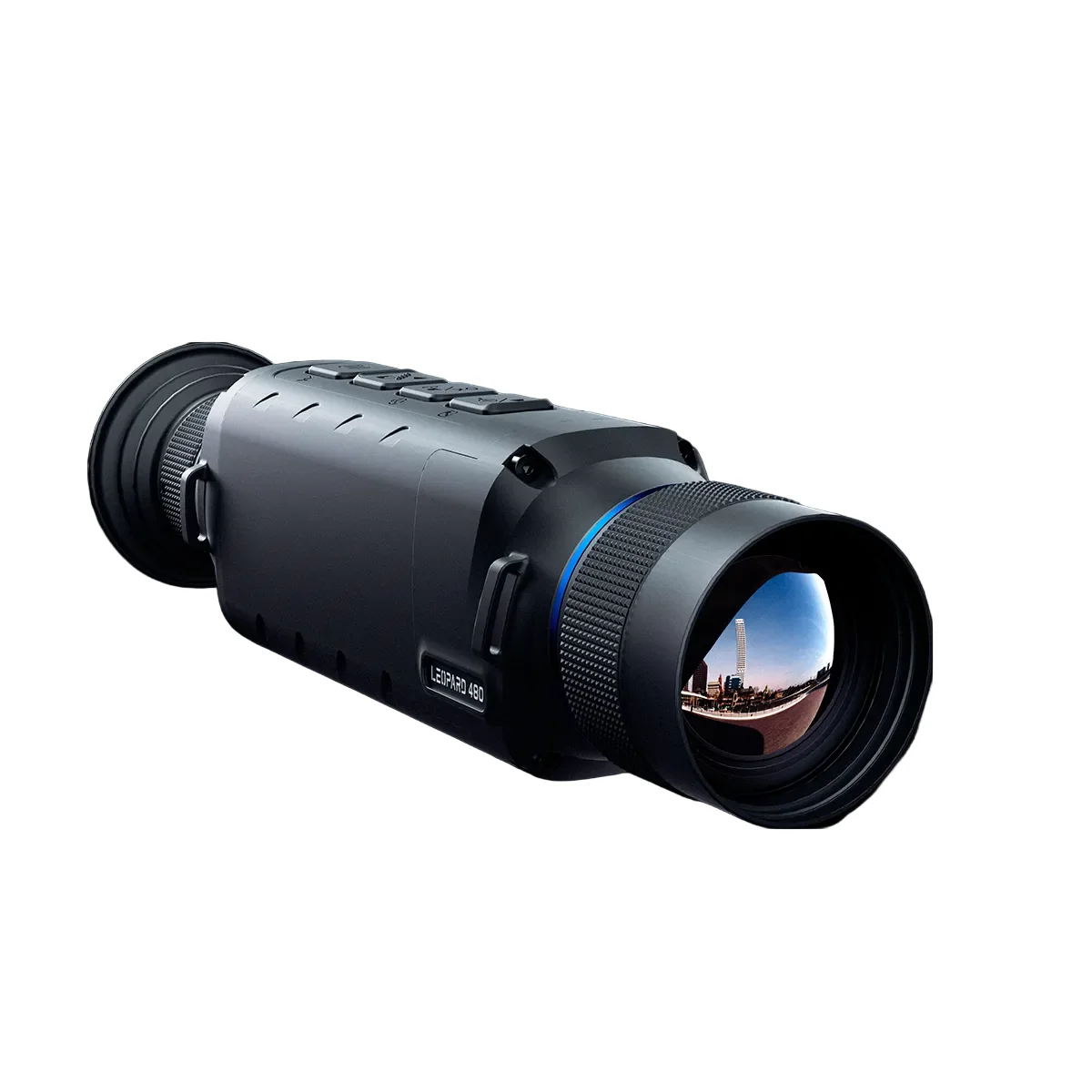 Pard – Leopard 35mm 480 – thermal spotting scope