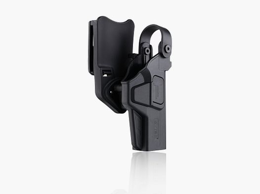 CYTAC Duty Holster Level 3