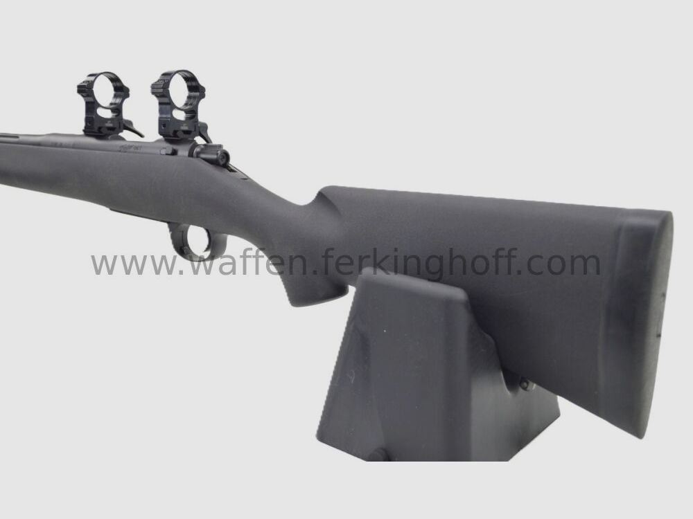 Kimber 84M Light Police Tactical 22"