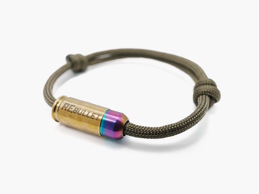 RE.BULLET – RANGER - BLOOMED Tip