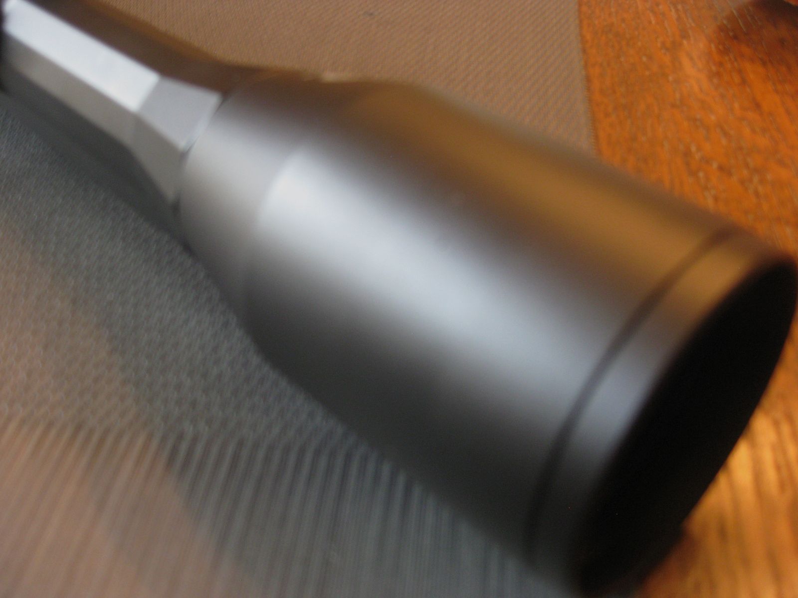 RARITÄT = ZEISS  OCTAGON  2,5 - 10  x 48  ZM  mit Innenschiene und Absehen-4 !! Ein MUSS für Waffen mit Achtkantläufen !! Für Blaser-Sauer-Merkel-Ferlacher-Prinz-Swarovski-LEICA usw. !