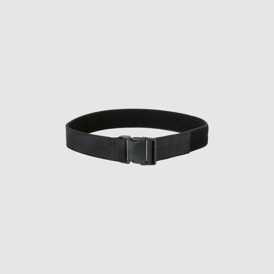 Rigid Combat Belt (XXL) - Black [8FIELDS]