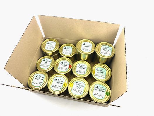 Aardappelschijfjes met spek & ei