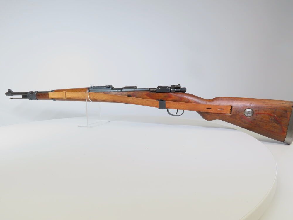 Mauser K98