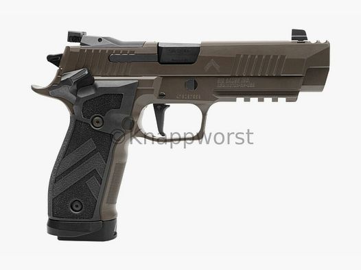 SIG Sig Sauer P226 X-Five LEGION