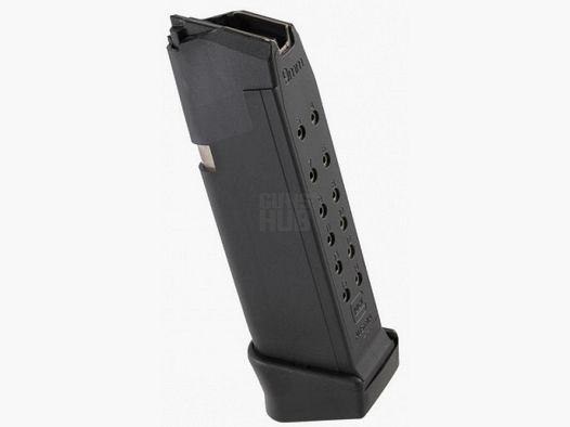 Magazynek Glock 19 (15+2) 9x19 17 NB
