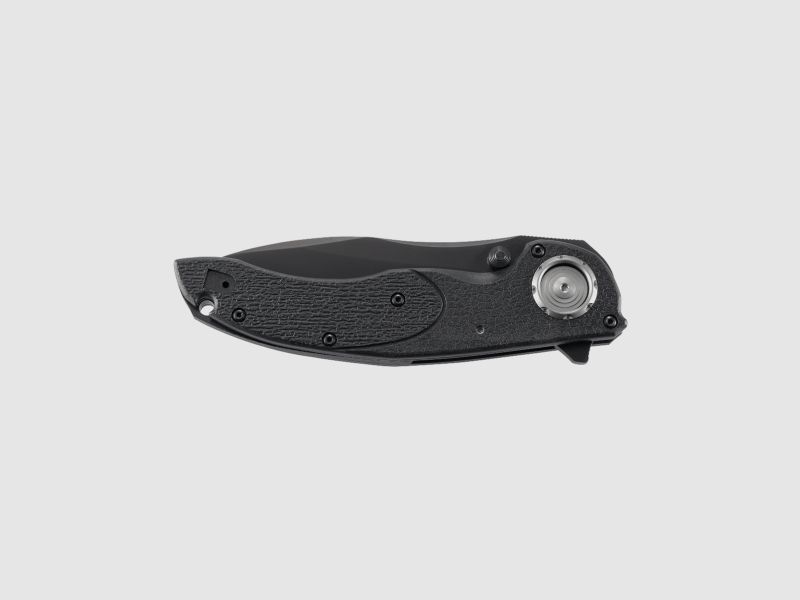 Navaja CRKT Linchip 5406K, negra, imagen 3 de 4