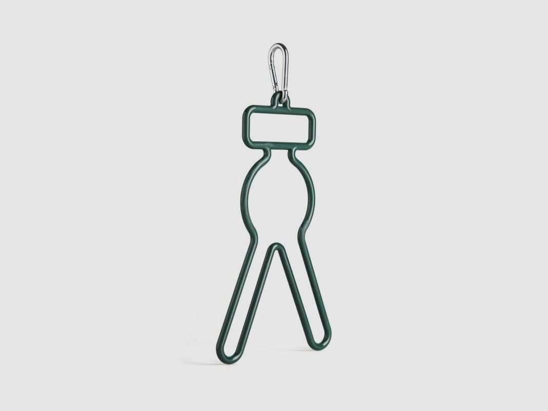 Farm-Land Hühnergalgen Wildgalgen Grün