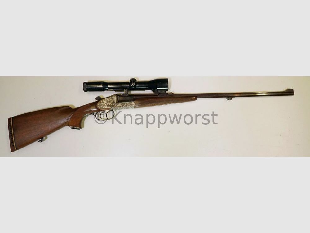 Franz Sodia Sodia Kipplaufbüchse