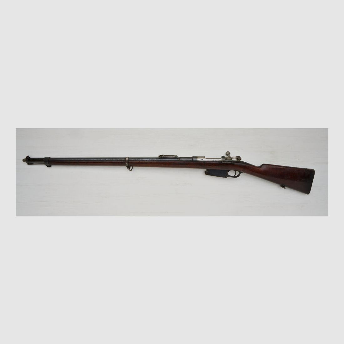 ohne M 89 belg. 8x57JS