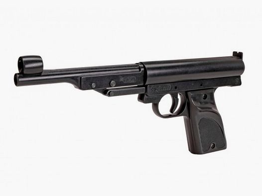 Record Mod. LP 1, cal. .177 (4.5 mm) Diabolo