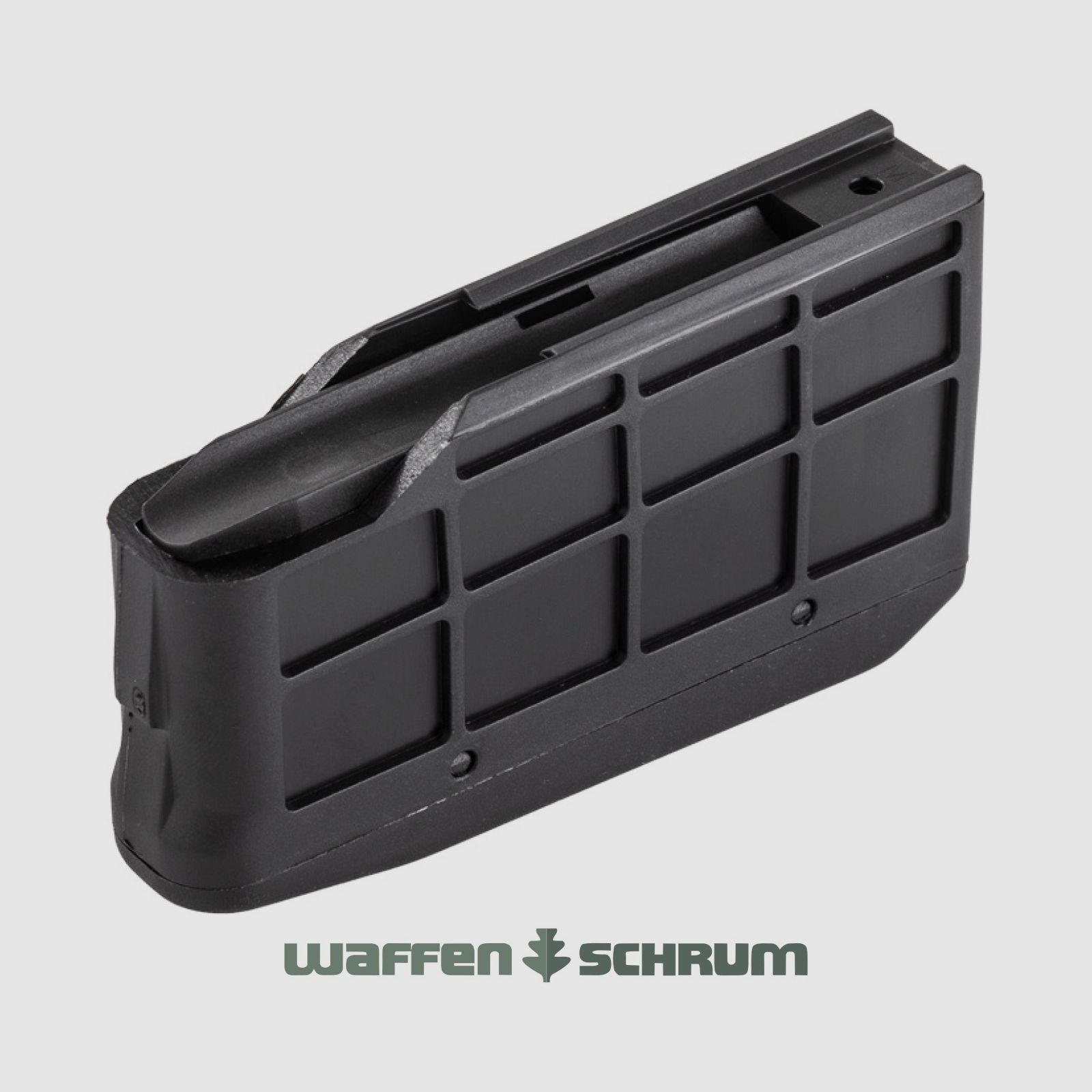 Tikka Magazin Tikka T3 - 3 Schuss - Short Magnum