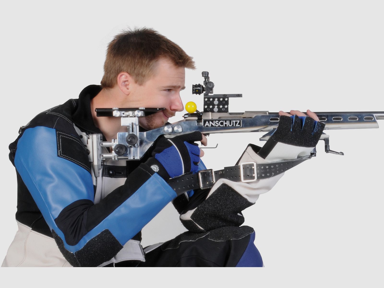 Abzugshandschuh SHORT