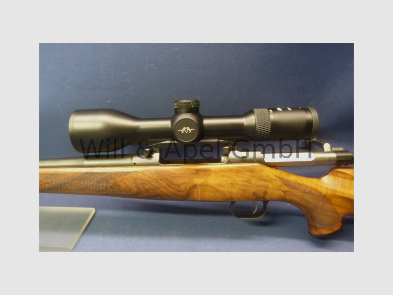 Mauser M03