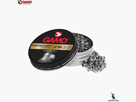 Gamo Diabolos Master Point 4,5mm