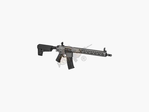 Carabina Barrett REC7 en Tungsteno Airsoft Libre a partir de 18 - S-AEG -F- (Krytac)