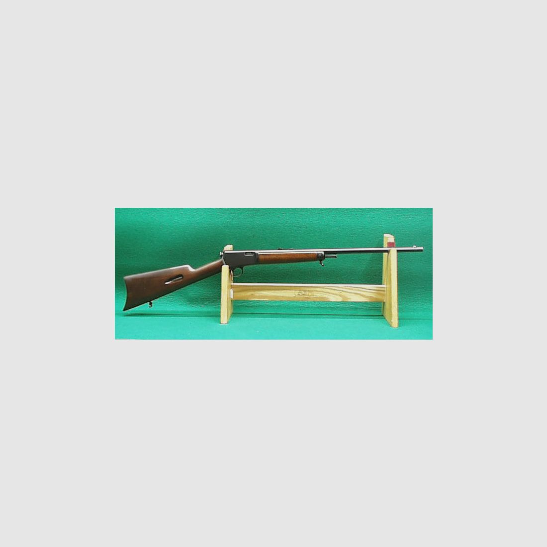 Winchester Selbstladebüchse Mod.1903