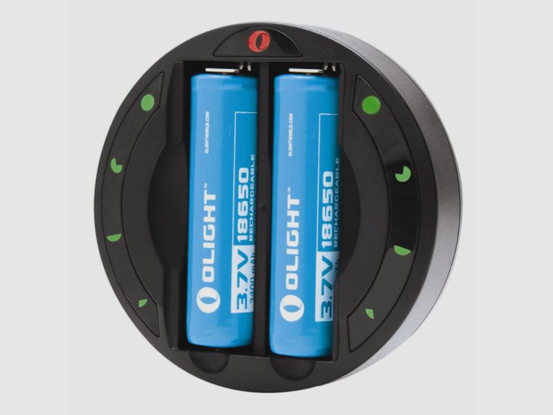 OLIGHT Omni-Dok Ladegerät