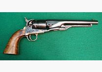 Euroarms Revolver Colt 1860 Army