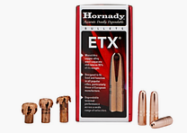 Hornady ECX Bullets 6.5 mm/.264 140 gr lead-free | 50 pieces Item 26337