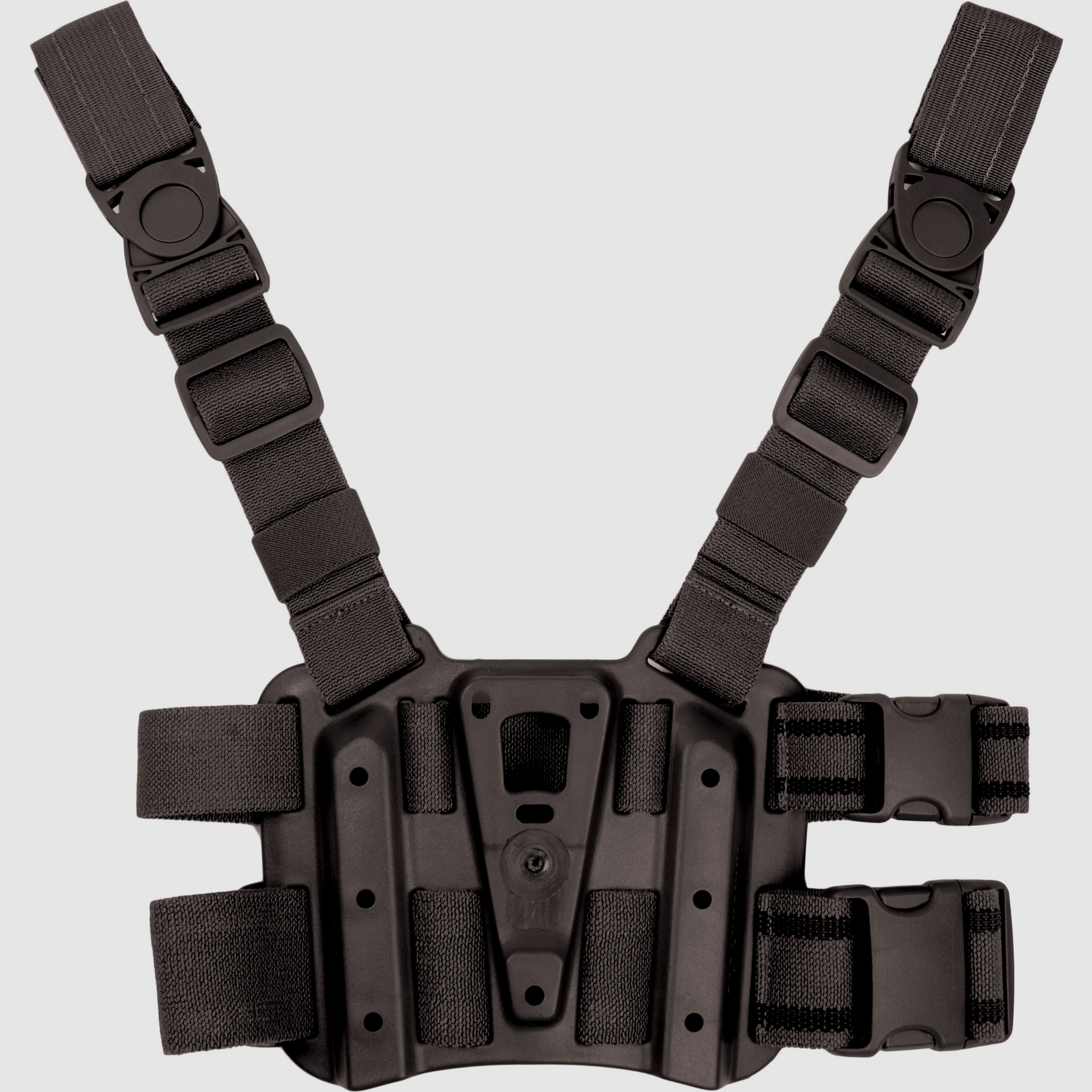 Blackhawk – Plateforme de cuisse pour holsters SERPA, CQC et T-Series