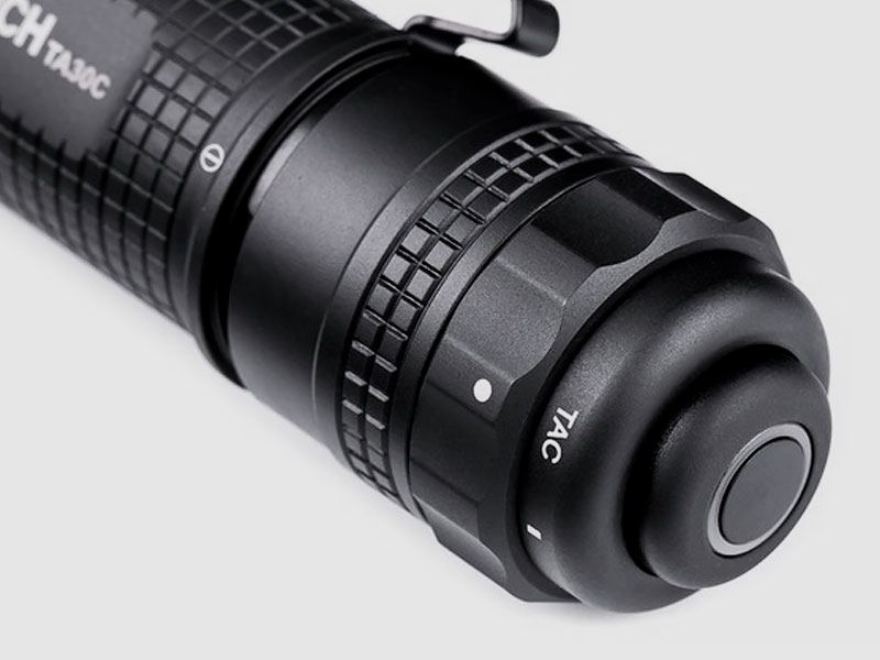 NEXTORCH TA30-C Tactical