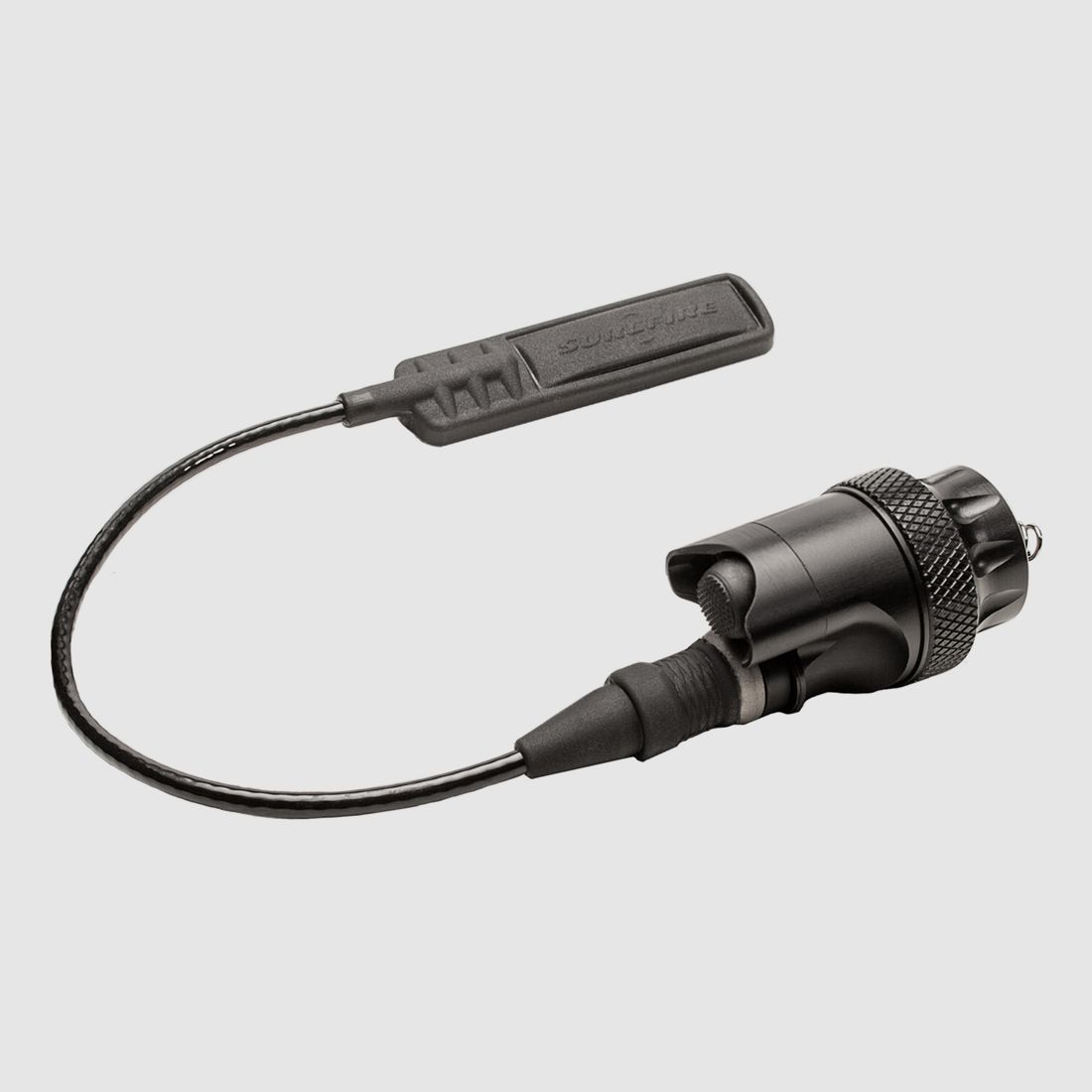 SureFire DS07 Scout Fernschalter Schwarz für Scout Light WeaponLights