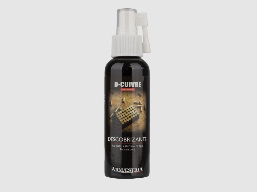 D-CUIVRE 100ml - Kupferreiniger Spray, Bild 3 von 6