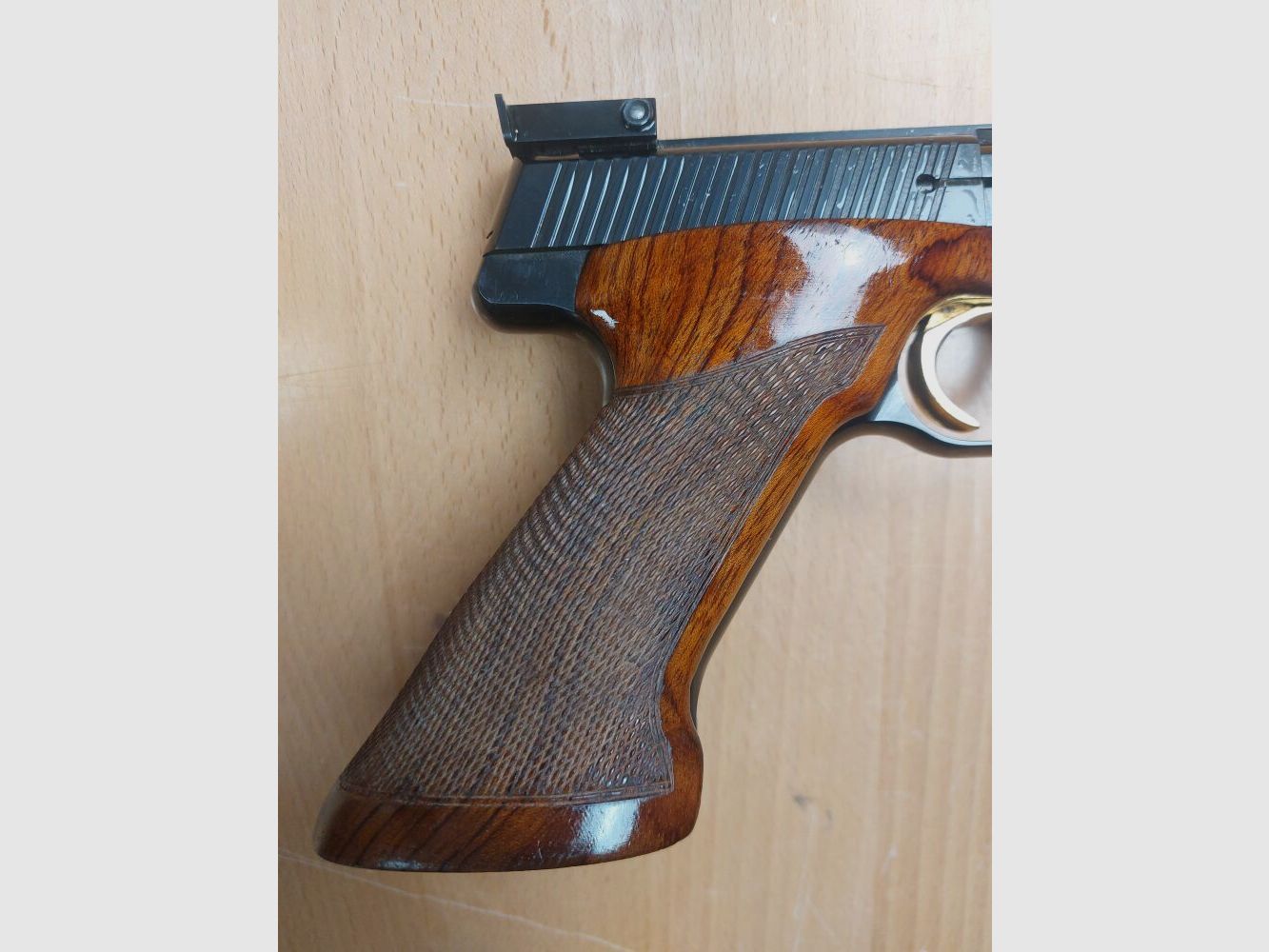 FN / Browning, Herstal M150