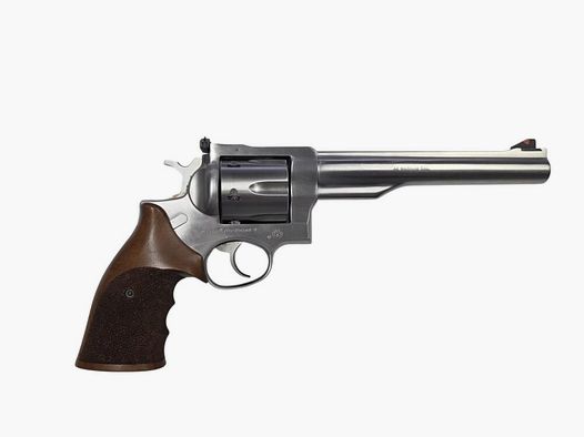 Ruger Redhawk