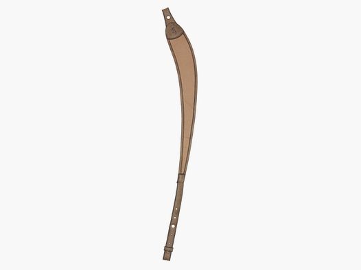 BROWNING CINGHIA PER FUCILE GROUSE MARRONE