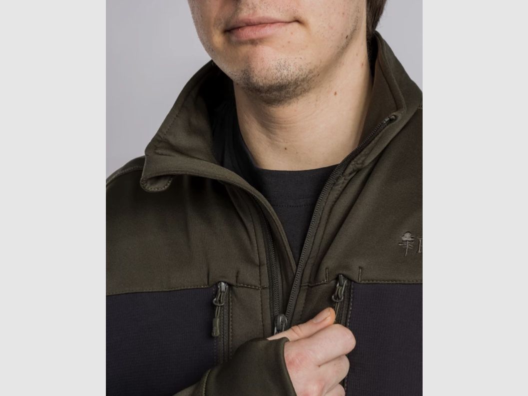 Pinewood Abisko Power Fleece