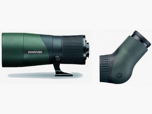 SWAROVSKI OPTIK Swarovski Objective Module 65mm + ATX Eyepiece Module