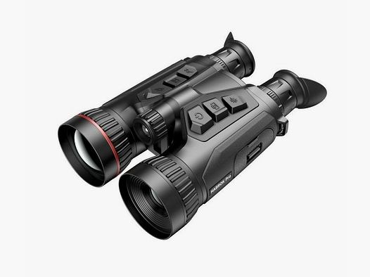 HIKMICRO Habrok Pro HX60LN
