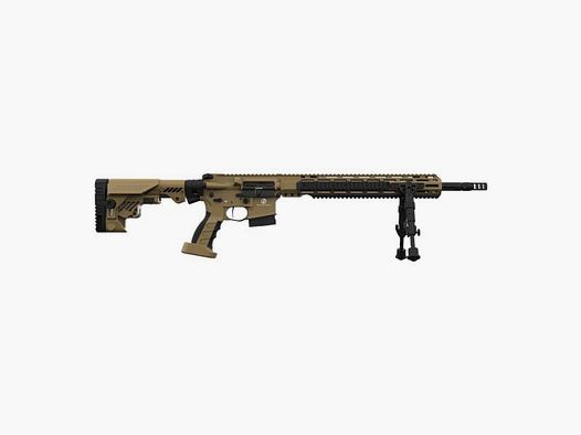 Schmeisser Selbstladebüchse AR15-DMR Kaliber .223 Rem