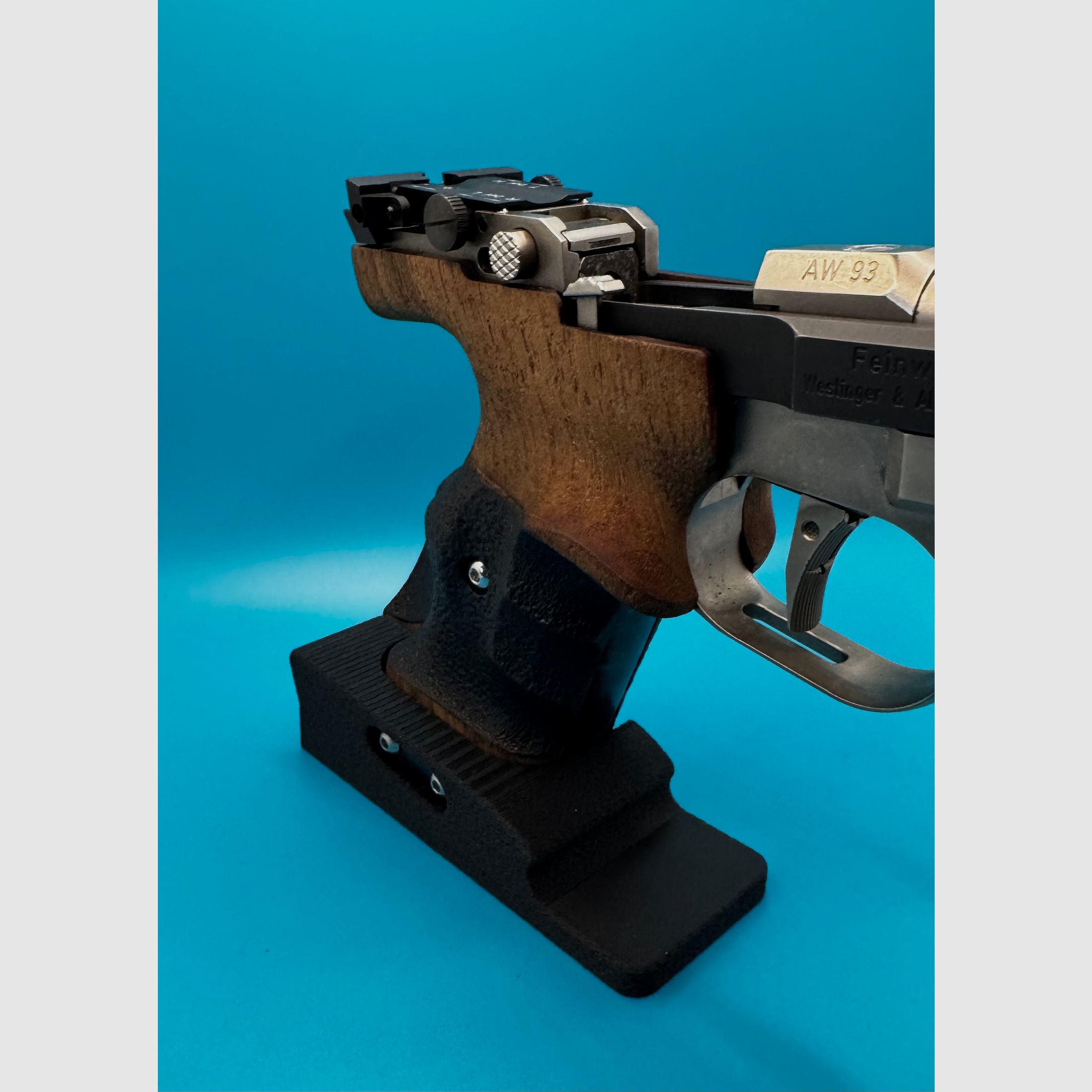 Auflage für AW 93 Neuheit