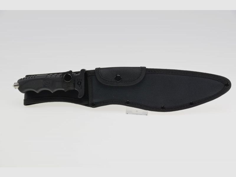 Survival-Kukri-Messer, Bild 4 von 5