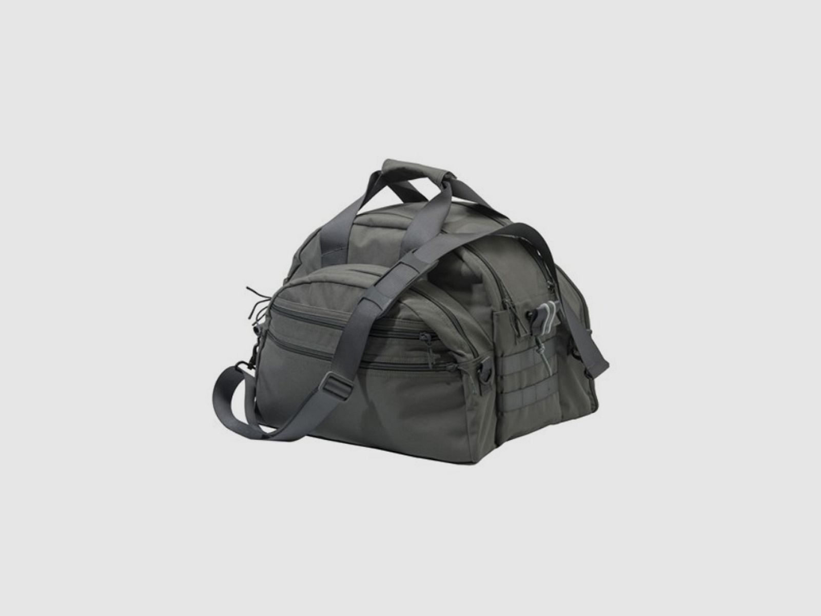 Tactical Range Bag Grey, immagine 4 di 4