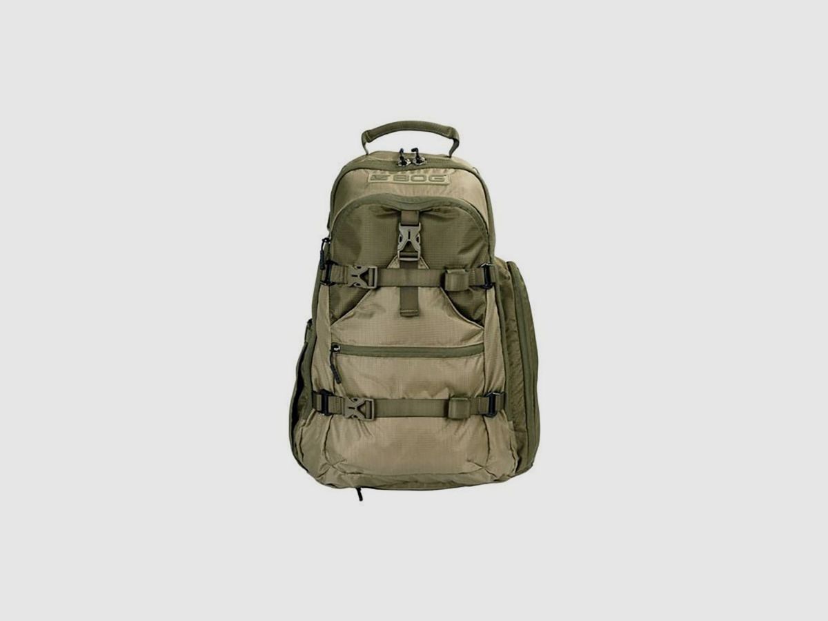 BOG Prevail Day Pack, zdjęcie 1 z 3