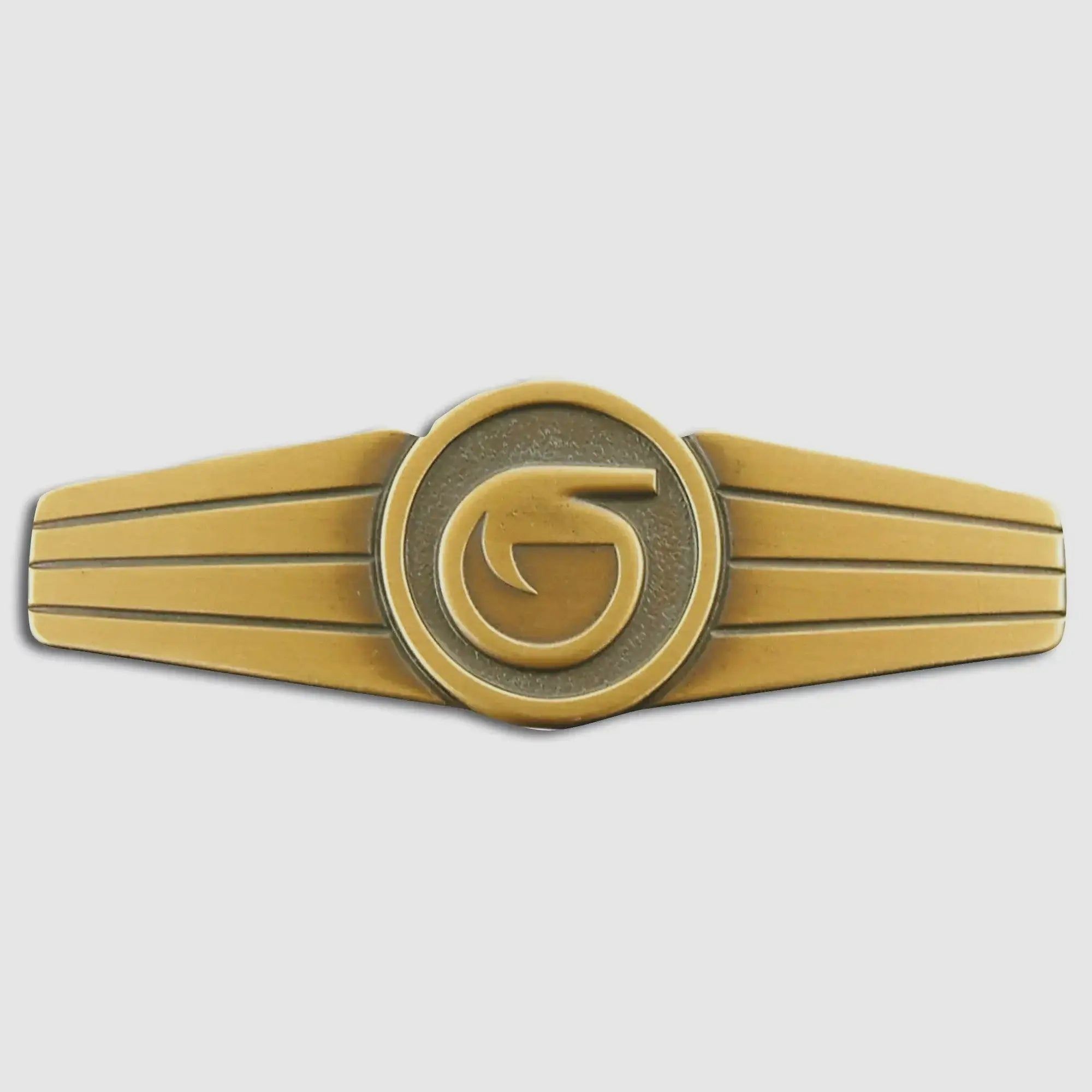 Bundeswehr New Bundeswehr New Badge BW ABC Personnel Metal