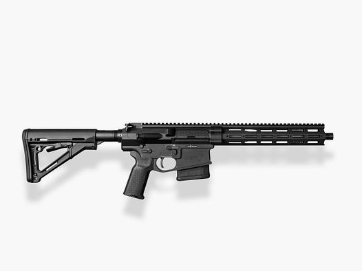 DAR-10 SHORT HUNTER