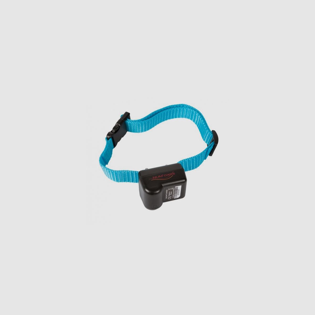NUMAXES CANICALM First Antibellhalsband (ab 5kg, max. 10 kg) Strom- & Tonsignal