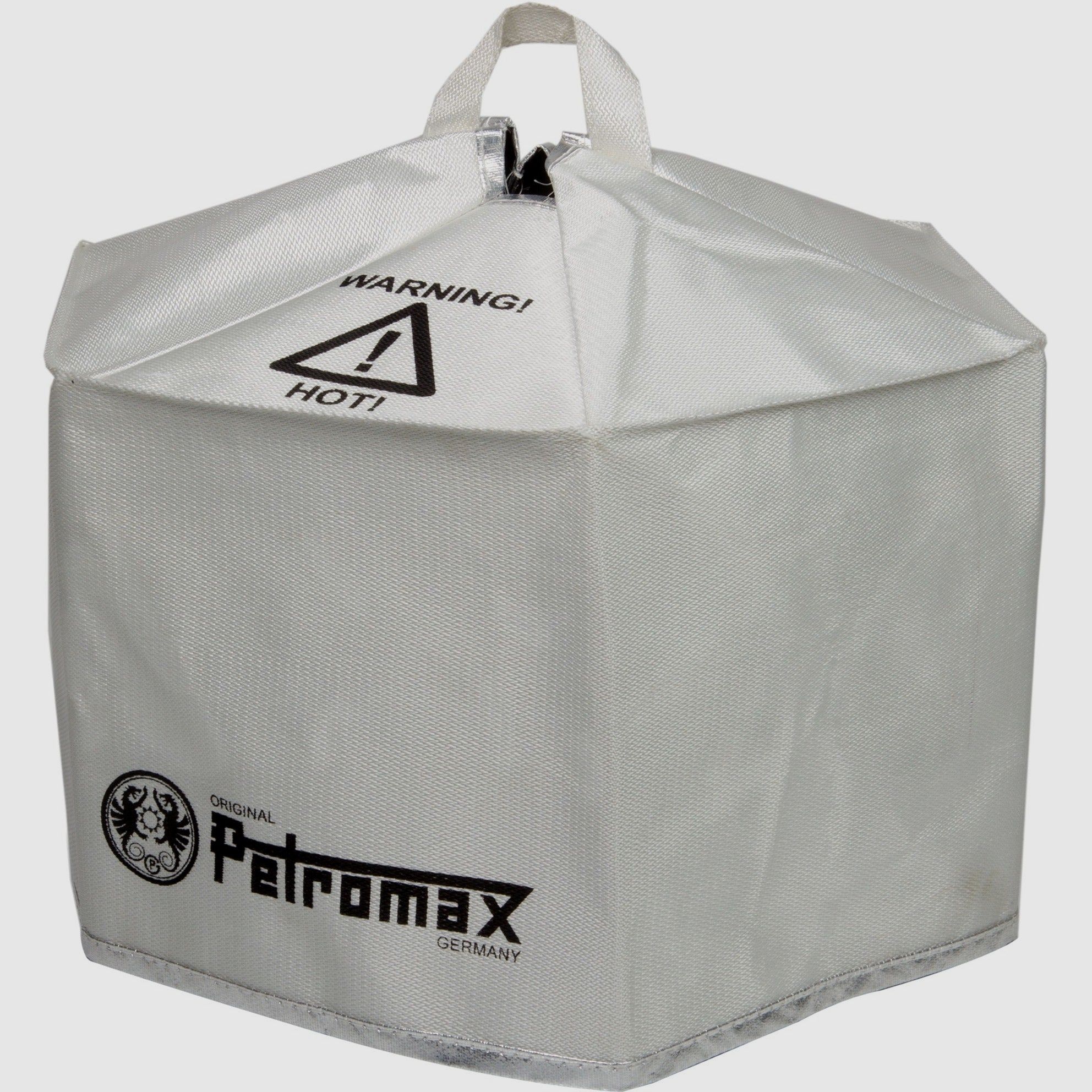 Petromax Convection Dome for Atago / FT6 / FT9