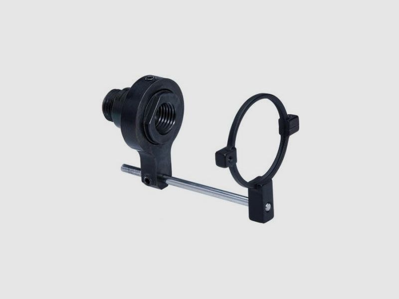 Gehmann glasses attachment for all diopter lenses