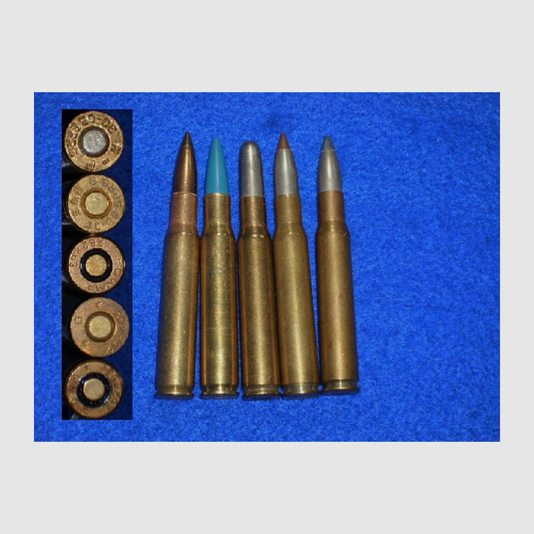 30-06 Springfield