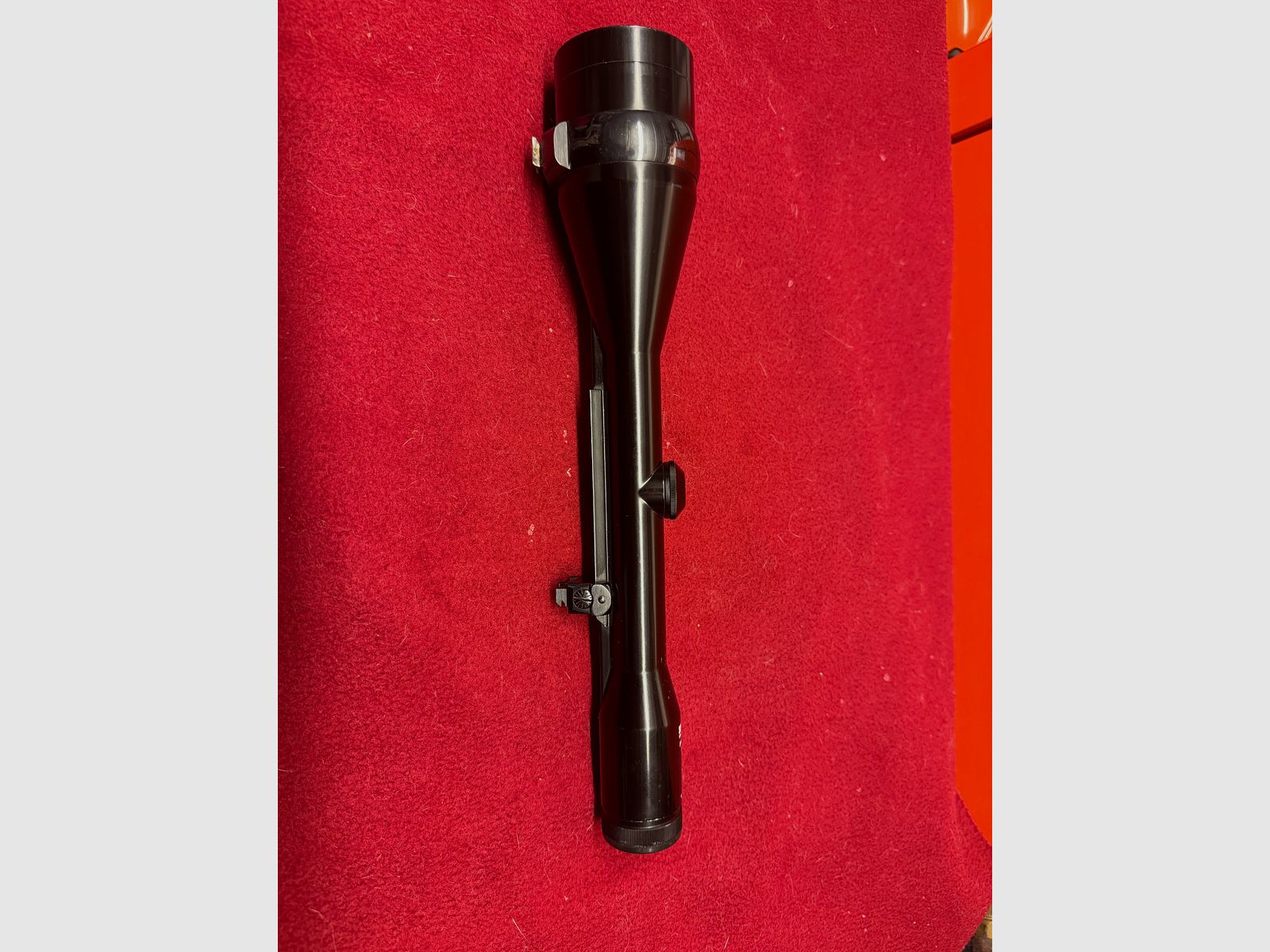 Zeiss Diatal -Z 8x56 in goede staat